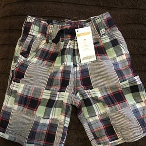 Gymboree cute shorts